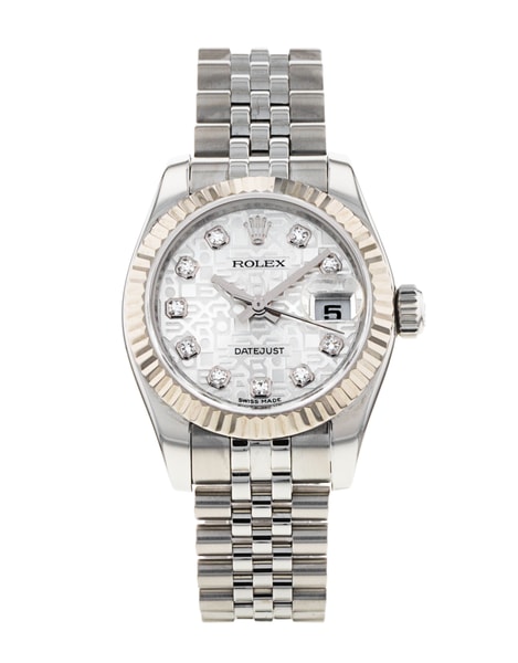 Rolex Datejust Lady 179174
